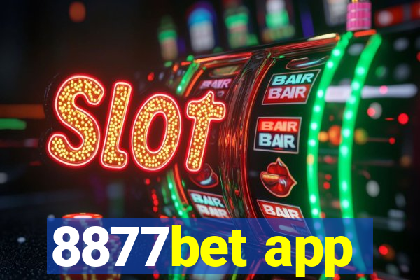 8877bet app